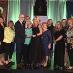 National Age Friendly Recognition Awards Picture Conor McCabe Photography.