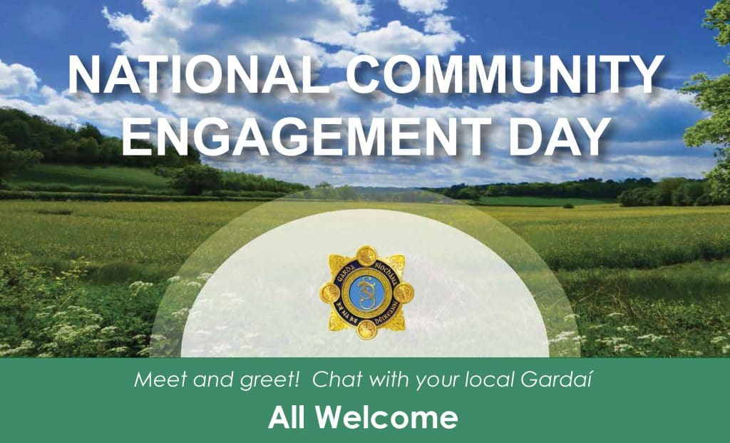 National Community Engagement Day 31 January 2020 Local Link Mayo