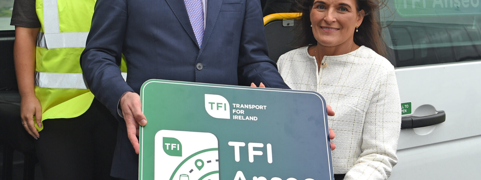 TFI ANSEO PILOT IN ACHILL EXTENDED