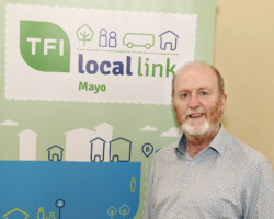 Declan Turnbull (Head of Ballina Municipal District)